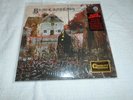 Black Sabbath SELF TITLED 1ST ALBUM 2LP Deluxe Rhino 2 LP SEALED BAG