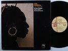 JOE FARRELL Outback CTI 6014 LP VG++ gatefold