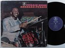 BERNARD PURDIE Purdie Good  PRESTIGE LP