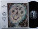 ELLA FITZGERALD Clap Hands, Here Comes Charlie  VERVE LP VG+
