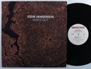 EDDIE HENDERSON Inside Out CAPRICORN LP VG++