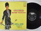 Henry Mancini Two For The Road Victor SHP-5627 Japan FLIPBACK COVER VINYL LP