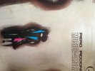 PIERO PICCIONI - MUSICA AMORE - LIMITED EDITION 400 -  LP