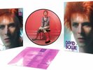David Bowie Vinyl - Space Oddity - Picture Disc