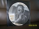 The Rolling Stones ?LP Gold Series Works 45 - PICTURE DISC - 100 COPIES