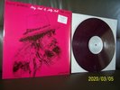 Allen Ginsberg, Bob Dylan & Friends LP Holy Soul & Jelly Roll - DARK RED MARBLED