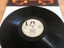 Help Yourself - Strange Affair - Rare Vinyl LP, Germany 1972, UA Records - TOP