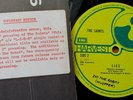 SAINTS 12” super-loud NON-LP killer version ‘Do The Robot’ 1977 RADIO BIRDMAN