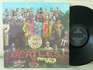 THE BEATLES St. Pepper’s lonely hearts club band Parlophone ORIG DUTCH LP PSYCH
