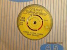 EDDIE COCHRAN=JEANNIE,JEANNIE,JEANNIE (DEMO)   VG+