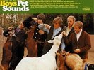 The Beach Boys Pet Sounds Mono 2LP 200 Gram 45RPM Audiophile Vinyl, 2017