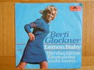 BERTI GLOCKNER - Lemon Baby * 7