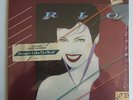 Rock LP DURAN DURAN Rio CAPITOL 12211 Original SHRINK With Hype Sticker Mint-