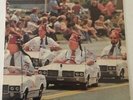 Original Dead Kennedys LP FRANKENCHRIST w/ Banned Poster + inner GIGER