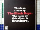 The Black Keys - Brothers - Vinyl LP