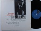 HERBIE HANCOCK Takin' Off BLUE NOTE LP VG+ stereo ua