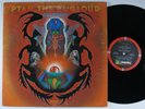 ALICE COLTRANE Ptah The El Daoud IMPULSE ABC LP gatefold