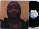 ALPHONZE MOUZON The Essence Of Mystery BLUE NOTE LP VG++/VG+
