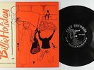 Billie Holiday - S/T 10
