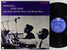 Elmo Hope - Hope-Full LP - Riverside - RLP 408 Mono DG