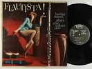 Herbie Mann - Flautista LP - Verve - MG V-8336 Mono DG
