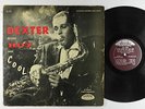 Dexter Gordon - Dexter Blows Hot And Cool LP - Dootone - DL 207 Mono DG