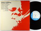 Stanley Turrentine - Rough 'N Tumble LP - Blue Note Mono RVG NY USA VG++