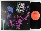 Miles Davis Quintet - Freedom Jazz Dance 3xLP - Columbia VG+