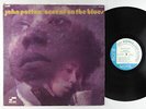 John Patton - Accent On The Blues LP - Blue Note - BST 84340 RVG VG+
