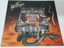 AVENGER - PRAYERS OF STEEL - LP EXC / NM - POWER METAL - pre- RAGE - helloween