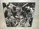 G.I.S.M. GISM Detestation LP reissue splatter wax Gause Kuro Deathside Zouo Gas