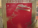 SUN RA – Lanquidity – PHILLY JAZZ PJ666 –  RARE original 1978 LP  metallic cover