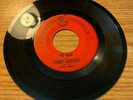 BATON ROUGE NORTHERN SOUL 45 BOBBY LOVELESS NO HAIR MICHELLE 945 VG+