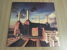 PINK FLOYD - ANIMALS - UK ISSUE - A-2U/B-3U + INNER -  VERY GOOD++