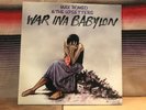Max Romeo & The Upsetters War Ina Babylon Vinyl LP Limited Edition Near Mint