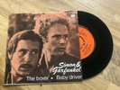 Simon & Garfunkel ?– The Boxer / Baby Driver
