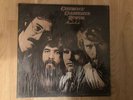 Creedence Clearwater Revival ?– Pendulum 1970 Fantasy ?8410 Jacket NM-