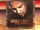 Bruce Springsteen Devils & Dust Vinyl LP 1st pressing Rare Near Mint