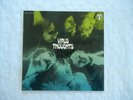 Vinyl LP : Virus - Thoughts - 1971 PILZ