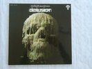 Vinyl LP : McChurch Soundroom -  Delusion - 1971 PILZ