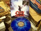 Ozzy Osbourne Scream colored DOUBLE vinyl LP see you on the other side NEW