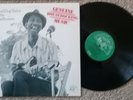 HOUND DOG TAYLOR and the HOUSEROCKERS Genuine Houserocking rare LP NM
