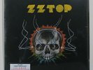ZZ TOP 'Deguello' 180g Vinyl LP (70s US Blues Rock) NEW/SEALED