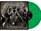 DIMMU BORGIR IN SORTE DIABOLI LP *EU* NB PRESS GREEN VINYL LTD 300 COPIES   New