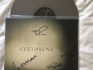 Rare Signed Cult Of Luna 2LP, Tool, Mastodon, Gojira, Khoma, Silver Beyond