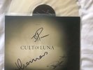 New Ltd Cult Of Luna Beyond 2LP Clear, Mastodon, Isis, Earache, Kylesa