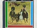 DOOBIE BROTHERS Stampede Quadraphonic Reel to Reel Tape PLAY TESTED
