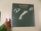 USED EXCELLENT VINYL RECORD THE SMITHS QUEEN IS DEAD 1986