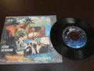 THE BEACH BOYS Here Comes The Night 1979 MEXICO 7