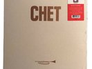 Chet Baker The Legendary Riverside Albums 5 Vinyl LP Box Set OOP Sealed New